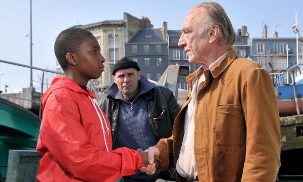 “El Havre” (Aki Kaurismaki, 2011) “El Havre” (Aki Kaurismaki, 2011)