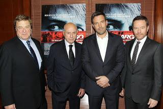 Las mejores películas del 2012 para Cinedania Las mejores películas del 2012 para Cinedania