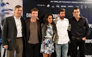Las mejores películas del 2012 para Cinedania Las mejores películas del 2012 para Cinedania