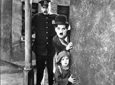 MIS SECUENCIAS FAVORITAS: La escena más emotiva de EL CHICO (1921, Charles Chaplin)