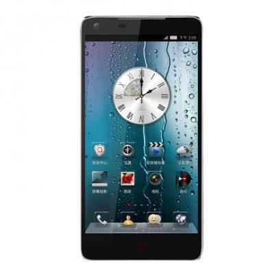 Nuevo ZTE Nubia Z5 Nuevo ZTE Nubia Z5