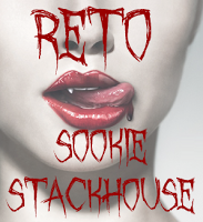 Reto Sookie Stackhouse Reto Sookie Stackhouse