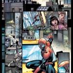 Primer vistazo a Avenging Spider-Man Nº 16 Avenging Spider-Man Nº 16