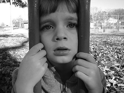 insomnio El 40% de los niños afectados con trastornos de sueño