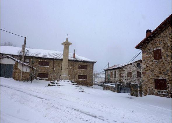 Doce meses, doce imágenes Doce meses, doce imágenes