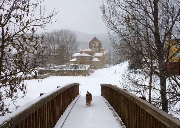 Doce meses, doce imágenes Doce meses, doce imágenes