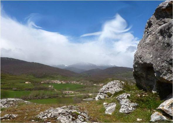 Doce meses, doce imágenes Doce meses, doce imágenes