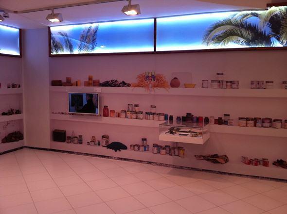 César Manrique o Lanzarote César Manrique o Lanzarote