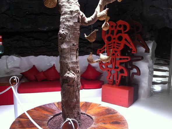 César Manrique o Lanzarote César Manrique o Lanzarote