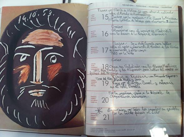 César Manrique o Lanzarote César Manrique o Lanzarote