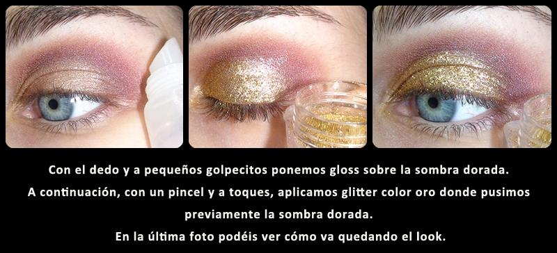 ESPECIAL NAVIDEÑO II- LOOK XVII: ROJIZO-DORADO + PROPUESTA DE OUTFIT ESPECIAL NAVIDEÑO II- LOOK XVII: ROJIZO-DORADO + PROPUESTA DE OUTFIT