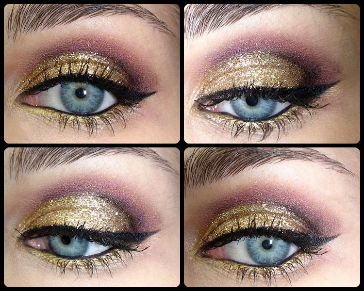 ESPECIAL NAVIDEÑO II- LOOK XVII: ROJIZO-DORADO + PROPUESTA DE OUTFIT ESPECIAL NAVIDEÑO II- LOOK XVII: ROJIZO-DORADO + PROPUESTA DE OUTFIT
