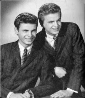 The Everly Brothers - All I have to do is dream (1958)