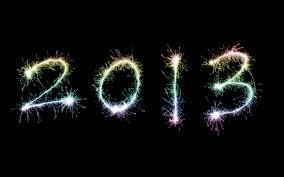 Frases para felicitar el año nuevo 2013
