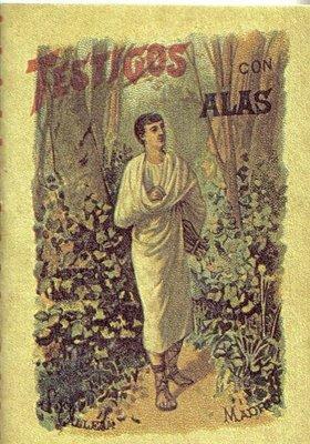 Orientalismos y construcción de imaginarios: Esquilo y Kadaré Orientalismos y construcción de imaginarios: Esquilo y Kadaré