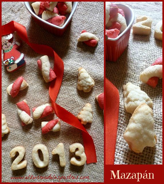 Mazapán 2013 Mazapán 2013