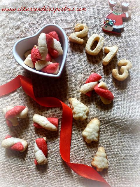 Mazapán 2013 Mazapán 2013