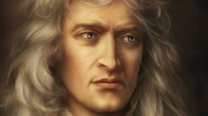 Isaac Newton