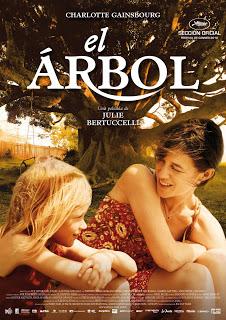 L´arbre. L´arbre.