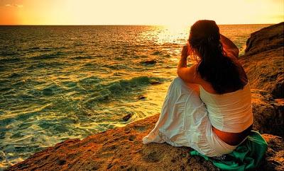 SENTIR CADA DÍA VIVIDO EN VEZ DE RAZONARLO, UNA BUENA RECETA PARA NO TEMER AL FUTURO SENTIR CADA DÍA VIVIDO EN VEZ DE RAZONARLO, UNA BUENA RECETA PARA NO TEMER AL FUTURO