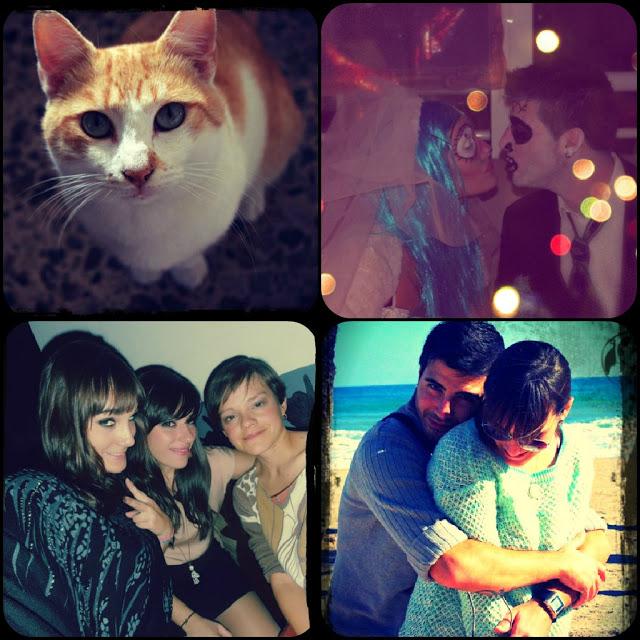 Doce Meses Doce Meses