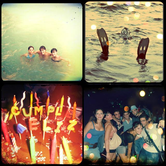 Doce Meses Doce Meses