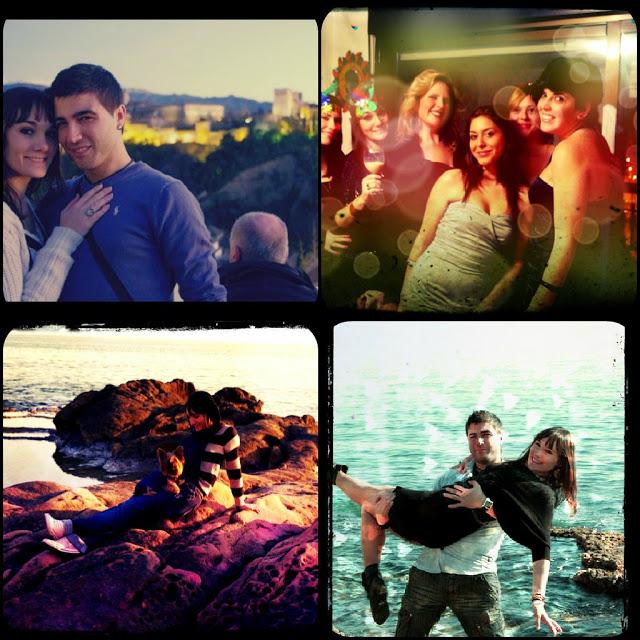 Doce Meses Doce Meses