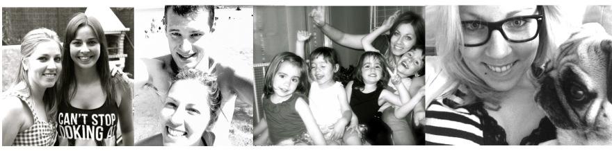 Gracias 2012 enelcajondeltocadorfami