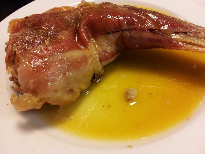 Restaurante La Palma, Jadraque- Guadalajara Restaurante La Palma, Jadraque- Guadalajara