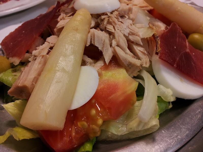 Restaurante La Palma, Jadraque- Guadalajara Restaurante La Palma, Jadraque- Guadalajara