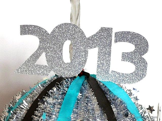 ¡Feliz Año 2013!...Happy New Year ¡Feliz Año 2013!...Happy New Year