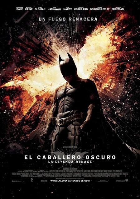 Las mejores películas de 2012