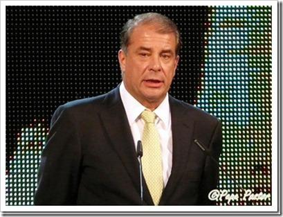 La Casa Chopera renuncia a la gestión de la plaza de toros de La Malagueta La Casa Chopera renuncia a la gestión de la plaza de toros de La Malagueta