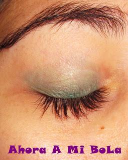 MISION KIKO SOMBRA 132 MISION KIKO SOMBRA 132