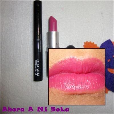 MISION KIKO SOMBRA 132 MISION KIKO SOMBRA 132