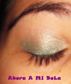 MISION KIKO SOMBRA 132 MISION KIKO SOMBRA 132