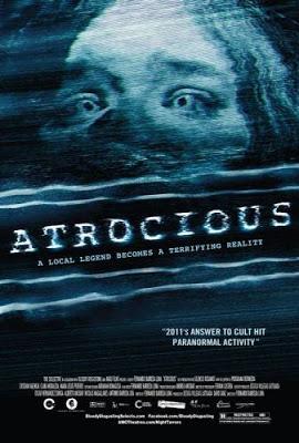 Atrocious (México, 2010)