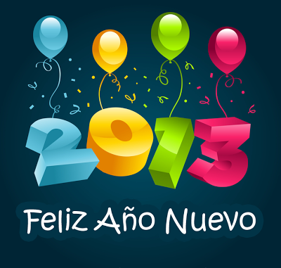 Feliz Año Nuevo!!!! Feliz Año Nuevo!!!!