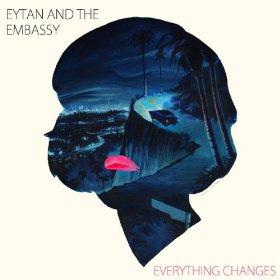 eytan and the embassy, 2013, new year, everything changes