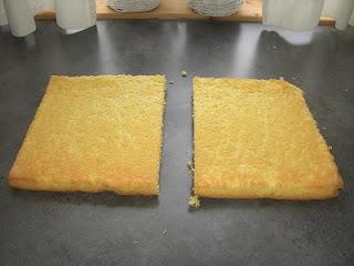 Paso a paso: Tarta cojín 3D Paso a paso: Tarta cojín 3D
