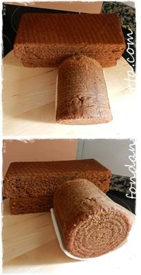 Paso a paso: Tarta cámara de fotos en 3D Paso a paso: Tarta cámara de fotos en 3D