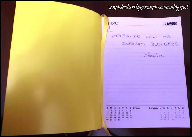 5 propósitos para el nuevo año 2013 y estreno de agendas 5 propósitos para el nuevo año 2013 y estreno de agendas