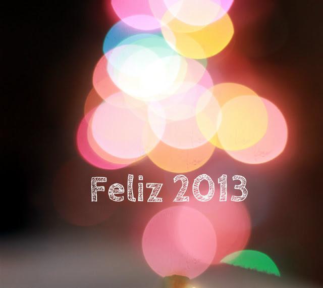 Propósitos para 2013 Propósitos para 2013