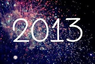 1.01.2013 - Happy New Year!! 1.01.2013 - Happy New Year!!