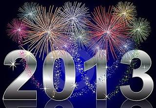 Feliz Año 2013!