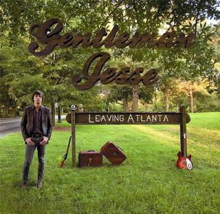 Gentleman Jesse - Rooting for the underdog (2012) Gentleman Jesse - Rooting for the underdog (2012)