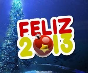 Feliz año nuevo. Feliz año nuevo.