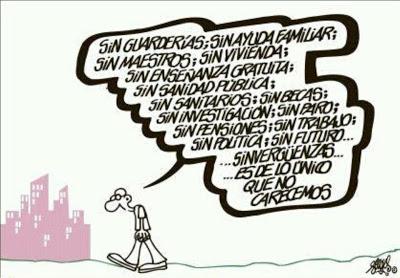 Fracasa otro intento en favor del corredor central.