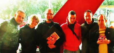 F F F(anatico) o a Tope Sin Tope!!! F F F(anatico) o a Tope Sin Tope!!!