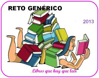 RETOS 2013!! RETOS 2013!!